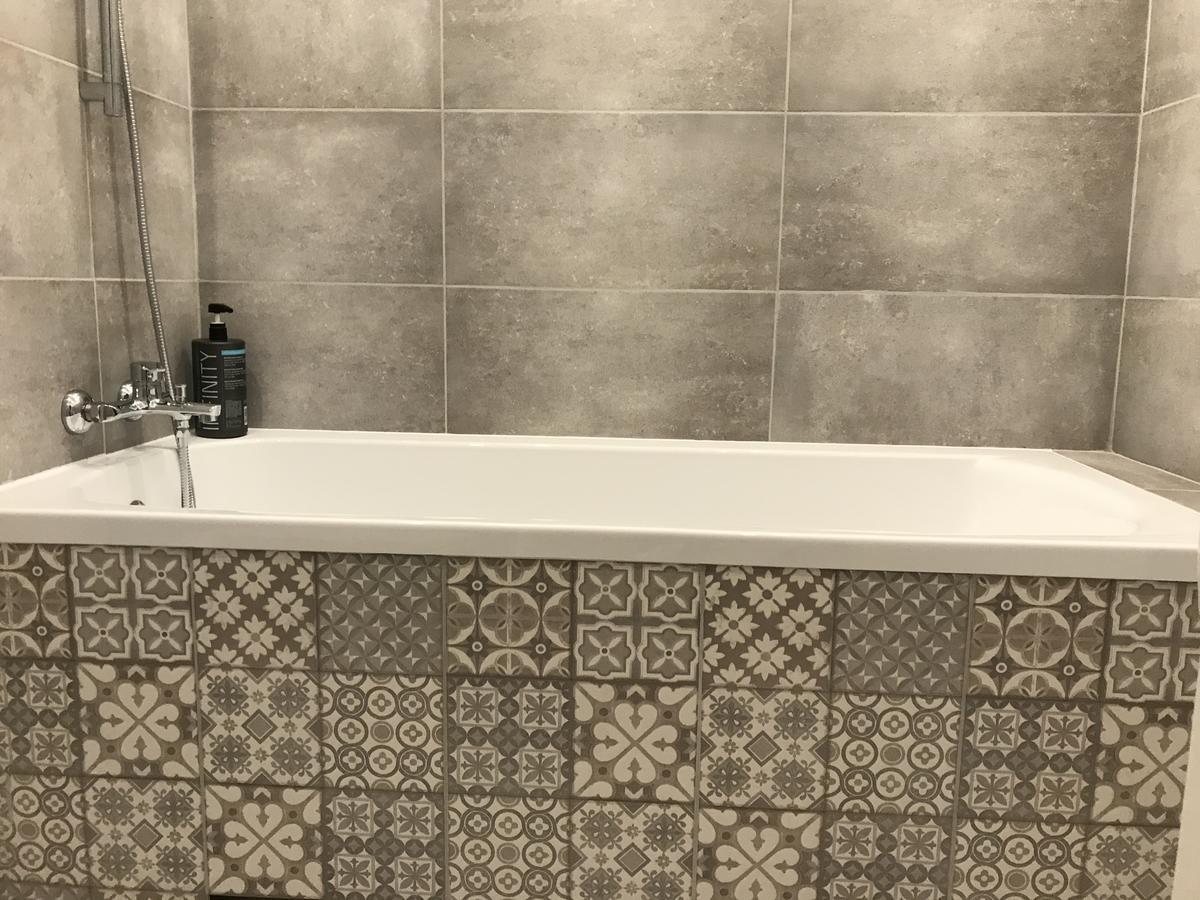 Sportowy Apartament Nad Jeziorem Apartment Олщин Екстериор снимка